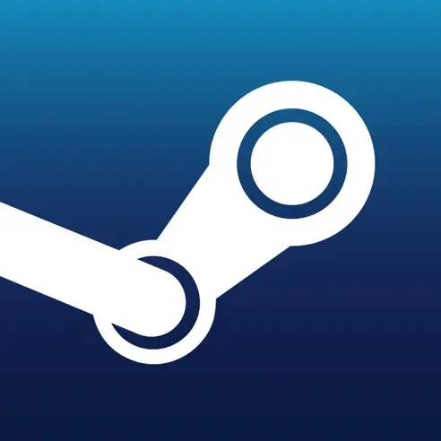 Steam账号（老号）