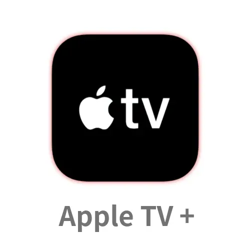 Apple TV+ 兑换码（美国）