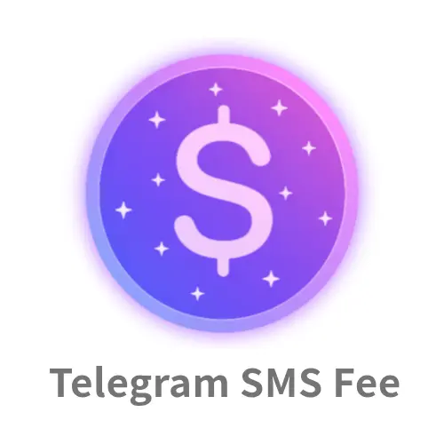 TG短信费解决