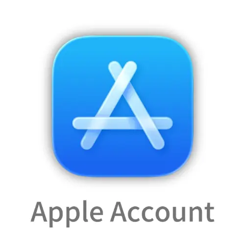 苹果id 下载号 AppStore