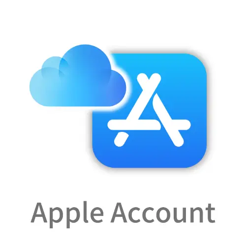 苹果id 下载号（激活iCloud）