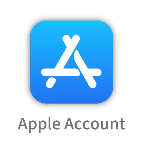 苹果id 下载号 AppStore