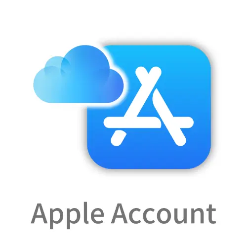 苹果id 下载号（激活iCloud）